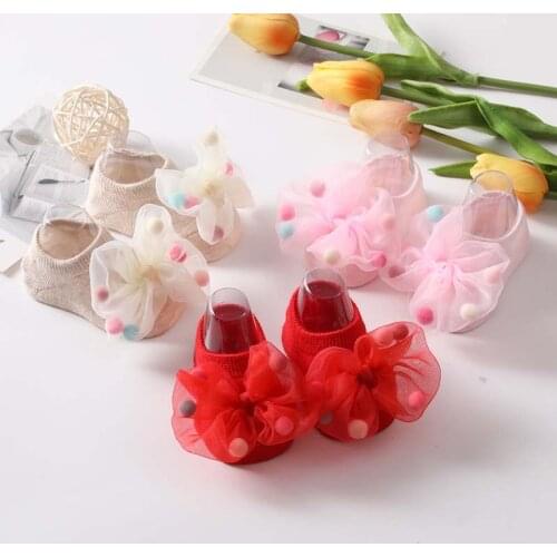 Newborn Infant Baby Girl Shoes +Headband Set Toddler Prewalker Cute Baby Soft Shoes for 0-18M Kids Bowknot Princess Shoes