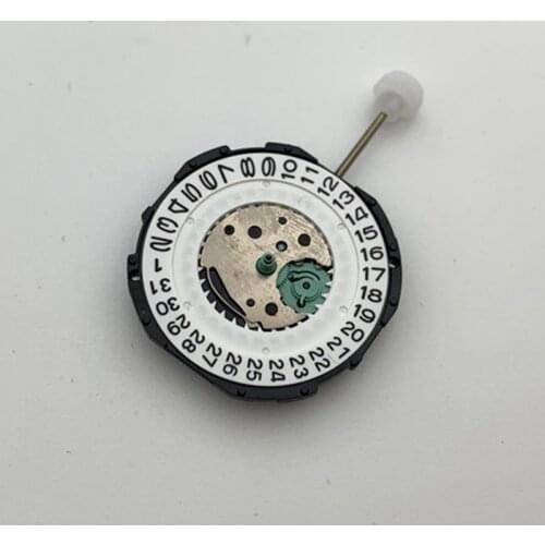 Watch movement accessories SL28 three - pin 3 - bit quartz movement SL28 movement without battery