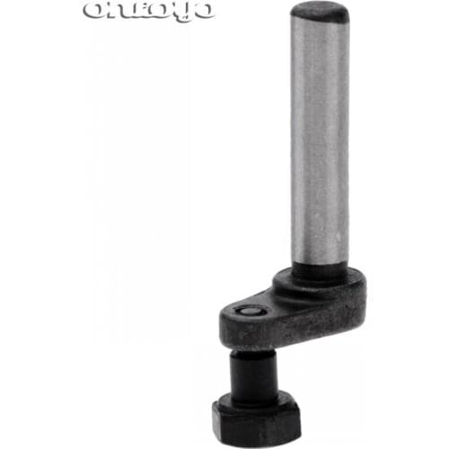 Computer Embroidery Machine Parts Automatic Thread Cutting Transmission Shaft