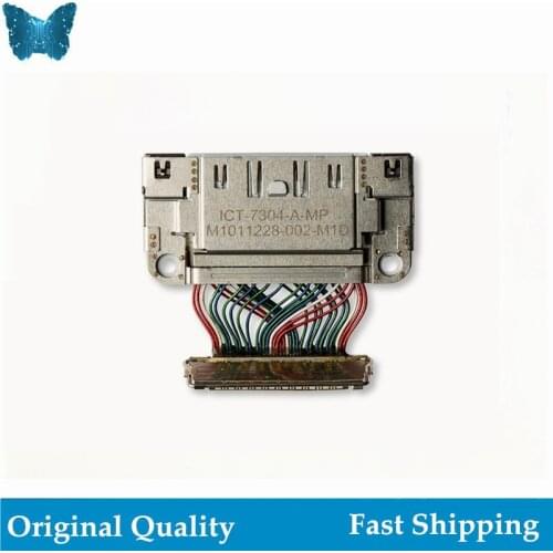 Power Connector Docking Charging Port for Microsoft Surface Pro 5 1796 Charge Port M1011228-002