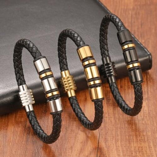 JUNPURRY Bead Bracelets