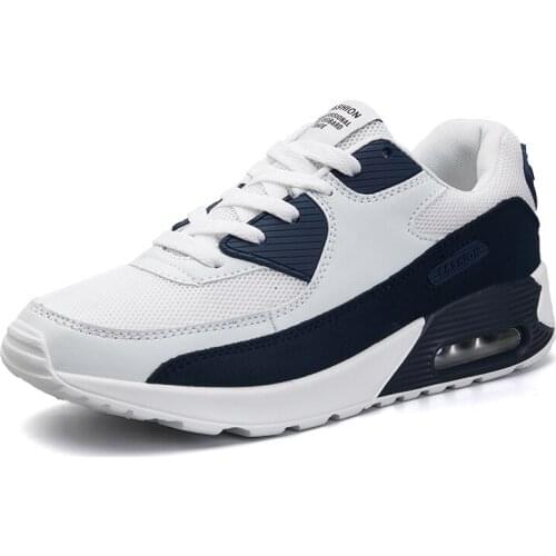 2018 Professional Running Shoes for Men Woman High Quality Sneakers Breathable Air Mesh Sports Shoes Design Free Shipping