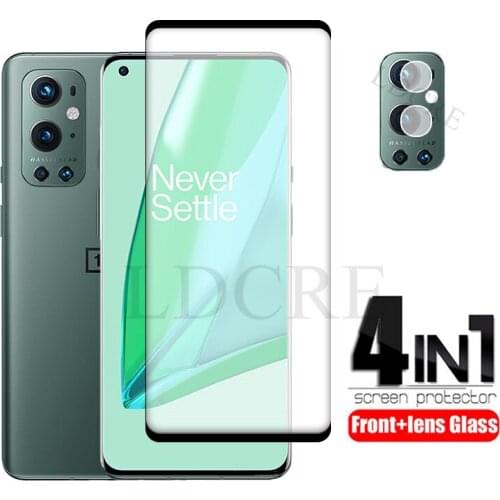 LDCRE Screen Protectors For OnePlus