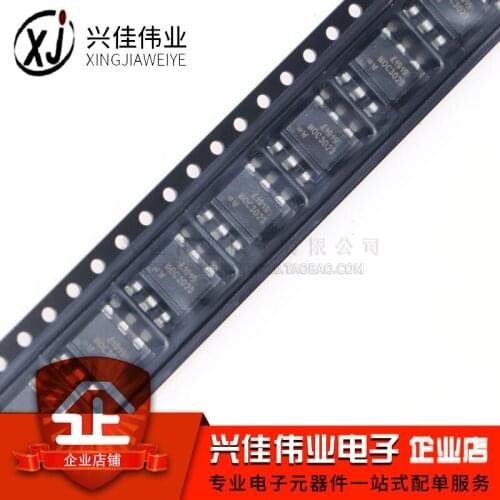 MOC3023 MOC3023S-TA1 SOP-6