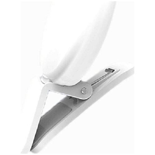 Selfie LED Ring Flash Light Portable Phone Selfie Lamp Luminous Clip Lamp Camera Photography Video Spotlight