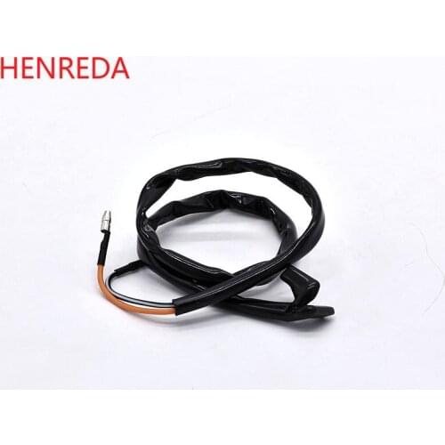 Motorcycle GN250 brake pump connection cable for Suzuki Wangjiang motorcycle parts gn 250 pump switch line 250cc