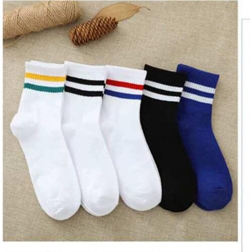 10 Pairs Sports Socks Unisex Professional Deodorant Mid-hose Basketball Socks Bicycle Socks Men Women Breathable Socks
