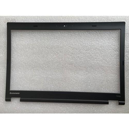 New and Original Laptop Lenovo Thinkpad T440P LCD Bezel Cover case/The LCD screen frame 04X5424 AP0SQ000200