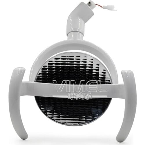 NEW reflectance LED dental lamp Shadowless Effect dental light with sensor for dental chair unit