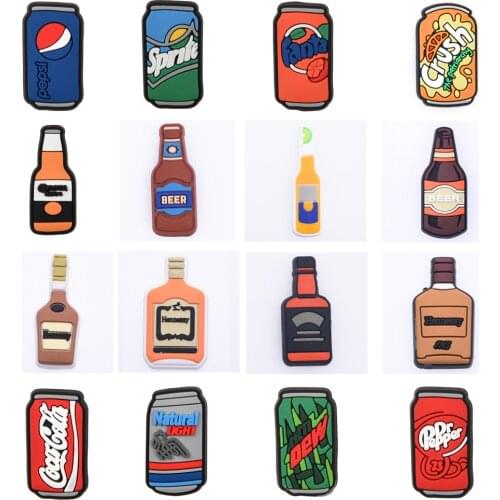 1pcs/lot Cute Medical PVC Croc Shoe Charms Decorations Accessories woman map balck lives matter JIBZ For Croc Kids Gift