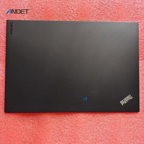 New Original For Lenovo Thinkpad X1 Carbon Gen 4 2016 20FB 20FC LCD Back Cover Rear Lid Case SCB0K40144 01AW967 01AW992 00JT847