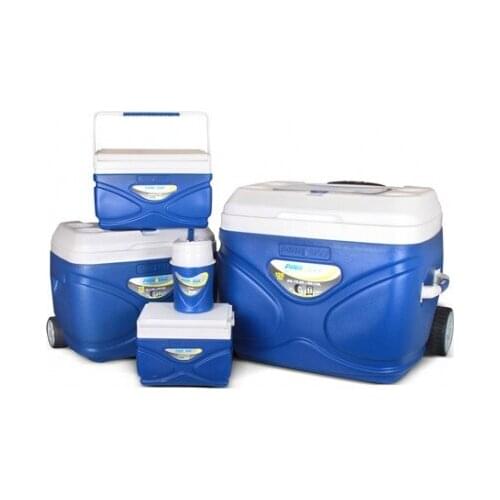 Pınn Cle Prudence 5Li Set 66 + 30 + 11 + 4.5 + 1Lt Blue