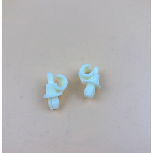 Plastic Bonnet Stay Holder Hold Support Rod Clips for VW Golf EUROVAN GOLF Jetta A50 A80 A100 OE:357823397 357 823 397