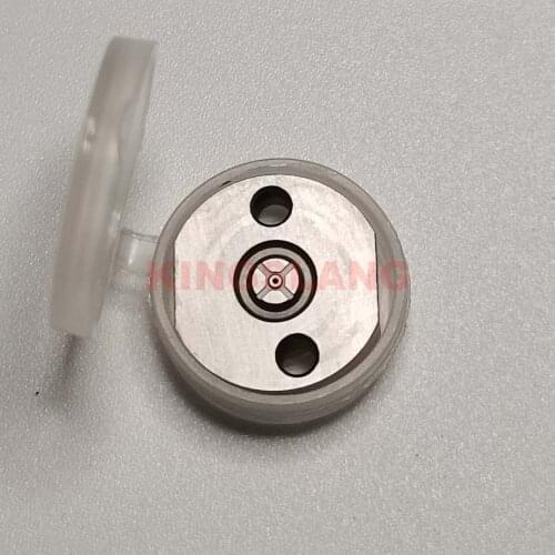 For 1pcs Diesel control valve Orifice Plate 507# diesel engine assembly Orifice Plate 507 for injector 23670-30400