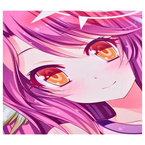 Anime Cartoon customize pillow 70*40