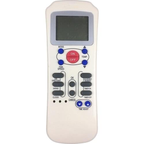 Remote Control For Carrie R14A/CE R14A R14A/E Air Conditioner