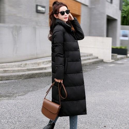 SIJIMZ Women's Long Jackets China