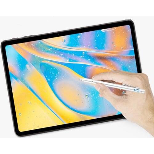 Active Pen Capacitive Touch Screen For ALLDOCUBE iPlay 20 30 40 Pro X NEO Pen for CUBE iPlay20/30/40 pro Tablet Stylus Pen case