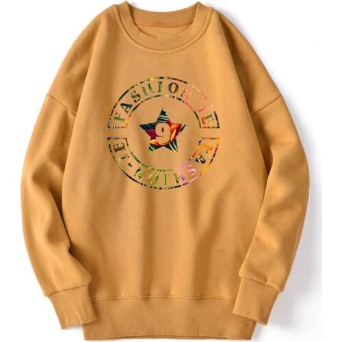 Nine Print Drop shoulders Mens Sweatshirt Harajuku Casual Clothing Standard Fashion Pullovers 2020 New Retro Sudaderas Masculino