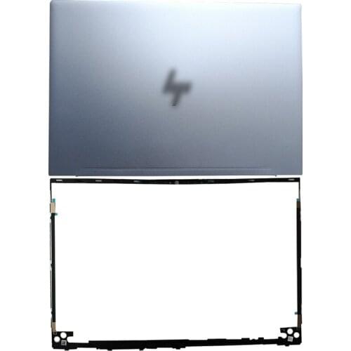 NEW Laptop For HP Envy13 ENVY 13-AQ 13-AQ0007TX TPN-W144 LCD Back Cover/Front Bezel Gold Silver Black