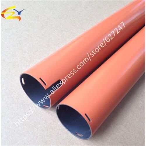 2X FL3-3602-000 IR8085 IR8095 IR8105 Upper Fuser Heat Roller for Canon IR imageRUNNER 8085 8095 8105 Heater Roller Free Shipping