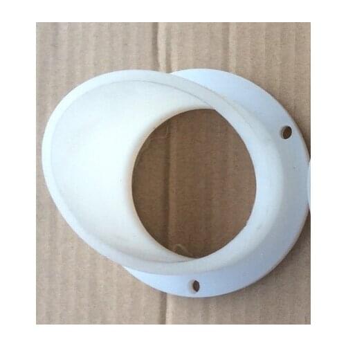 300G700G800G Suction Machine Plastic Discharge Port Feeder Accessories