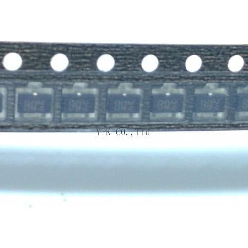 50pcs/lot 2SC2412K T146Q SOT/23