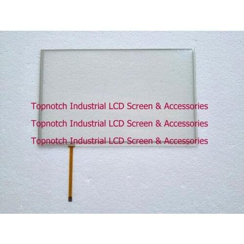 Brand New Touch Screen Digitizer for HU102S-00 HU102S00 Touch Pad Glass