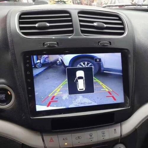 Car Multimedia Video Player For Citroen DS4 DS5 DS6 Fiat Freemont Android 11 Octa Core 6+128G Gps Navigation Radio Carplay HU