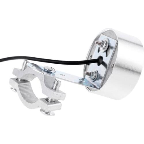 Car Motorcycle DC 6-120V Lead-acid Lithium Battery Capacity Voltage Indicator 203C