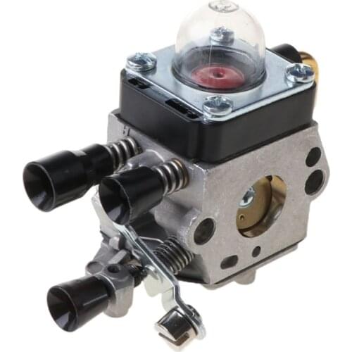 Carburetor Carb for stIHL Brush Cutter FS38 FS45 Lawn Mower Grass Trimmer Part