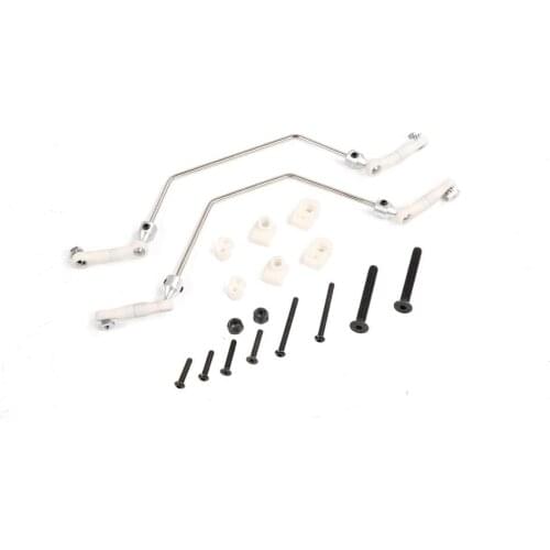 BAHA High Strength Nylon Stabilizer Kit