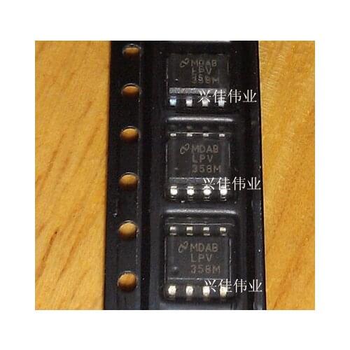 LPV358M 358M SOP8