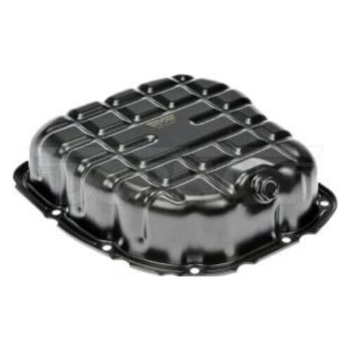 OIL PAN 2151038052 / 2151038051 / 2151038051 USE FOR Hyundai Sonata 2005- 02, Kia Optima 2005- 01