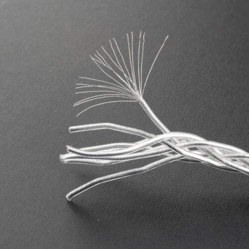 New Headphone Splitter Audio Cable 3.5mm Male to 2 Female Jack 3.5mm Splitter Adapter Aux Cable for MP3