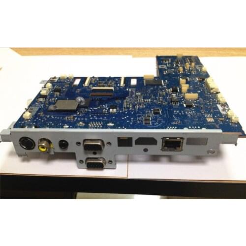 Projector Original Motherboard For SONY VPL-SX535 Main Board (fit for lcx101 lcd panel)