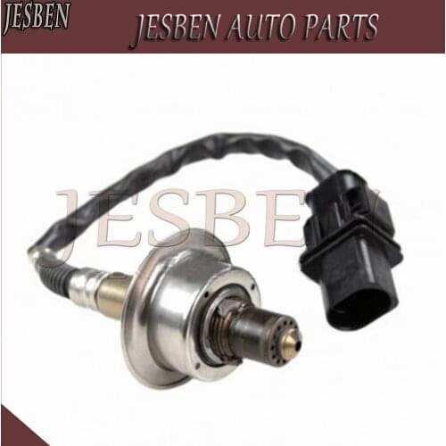 36531-RPY-G01 0258017510 Front Lambda O2 Oxygen Sensor fit For Honda Civic 2.0T 2015 2016 2017 2018 2019 2020 NO# 36531RPYG01