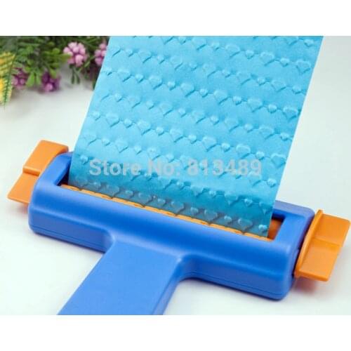 Hand tool Paper Embosser Embossing Machine Craft Embosser For Paper.Scrapbooking School Baby Gift