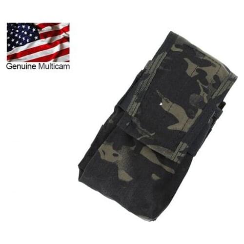 TMC Outside multi-function storage Bag Tactical vest Accessories Bag TMC2463