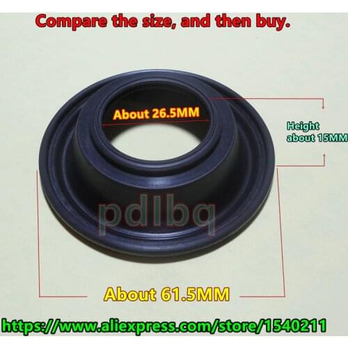 1pcs / pack)Bandit 250~400CC GJ74A GK75A Impulse GK79A XJ400 Mikuni carburetor Vacuum diaphragm