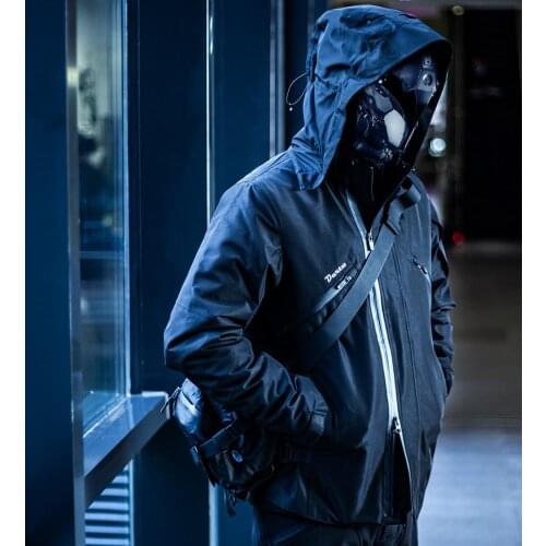 DARTW Men's Sports Hoodies