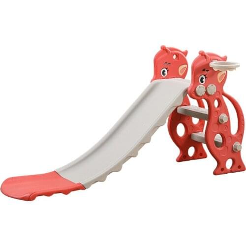 Artfunning Childrens slide home combination baby baby child multifunctional toy kindergarten small amusement park