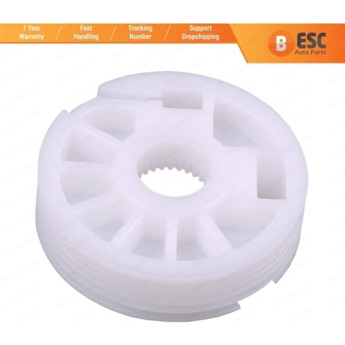 ESC Auto Parts EWR72 Power Electrical Power Window Regulator Wheel for VW Polo Classic Fast Shipment Ship From Turkey