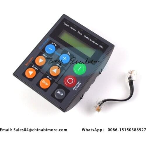 Elevator inverter door operate tool controller box AVY AVGL