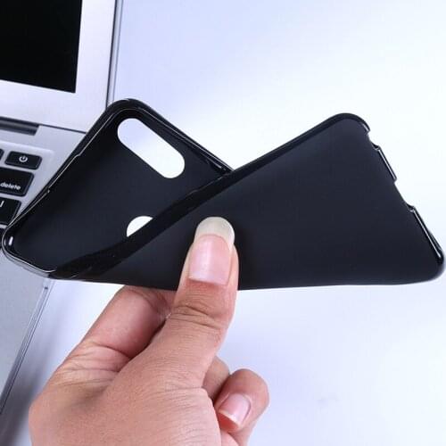 Чехлы для телефонов Asus ZenFone Max Pro M2 MINNCEDAR China At AliExpress