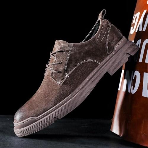 Loafers shoe Mens leisure hot men flat breathable for shoes male mens Casual mens sneakers sports Sneaker man sport leather