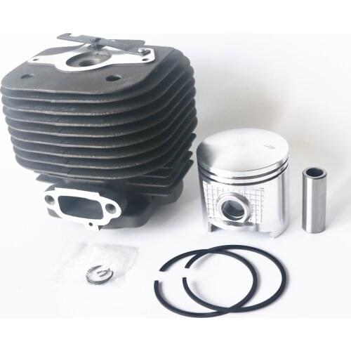 NIKASIL QUALITY 58MM Cylinder Piston Kit For Stihl 070 Chainsaw