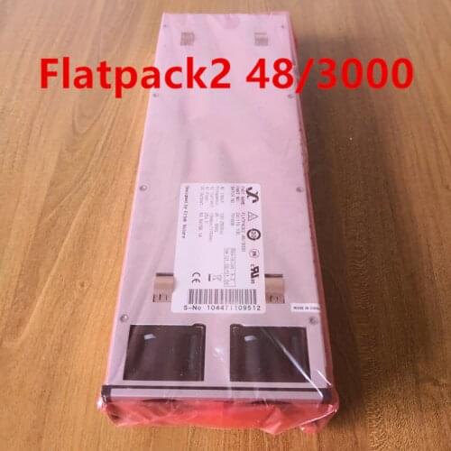 New Original PSU For Eltek 3000W Switching Power Supply Flatpack2 48/3000 241119.100