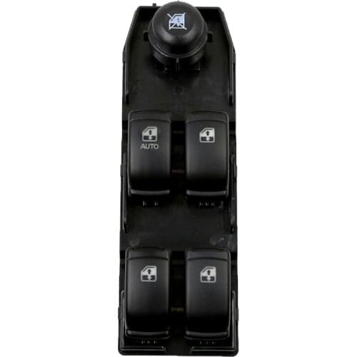 NEW Electric Power Window Master Switch For Chevrolet Lacetti For Buick Excelle 1.6 Older Modelsc 96418302
