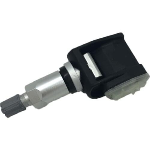 For 4 PCS Car TPMS Tire Pressure Monitor Sensor System for Cadillac ATS CTS for Chevrolet Camaro